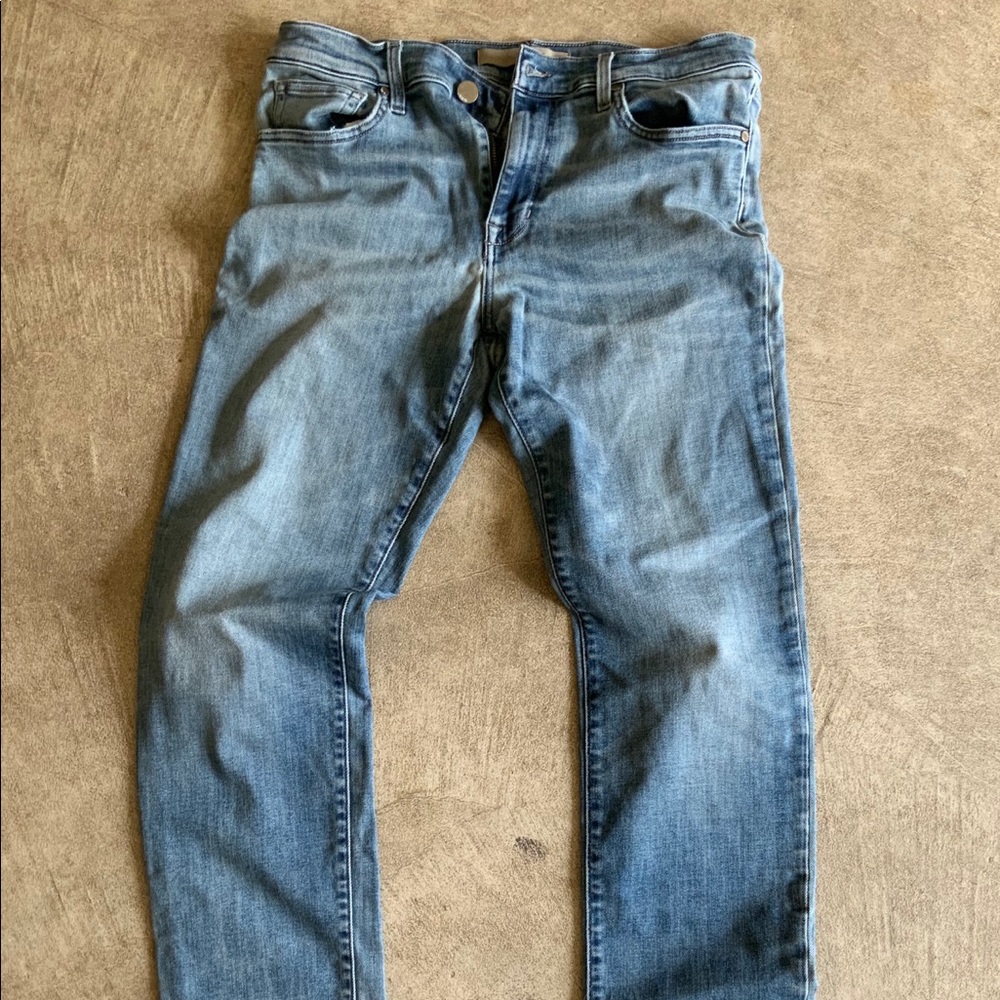 Joe’s Jeans